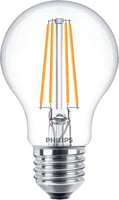 CorePro LEDBulbND 7-60W E27 A60 840 CL G