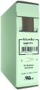 KLEMKO FP9TB-BR-19.1 - Krimpkous Polyolefin 2:1 In Trekbox Bruin 19,1