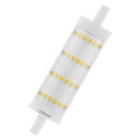 PARATHOM® LINE R7s 118.00 mm 100 13 W/2700 K R7s (CS à 1 PCE)