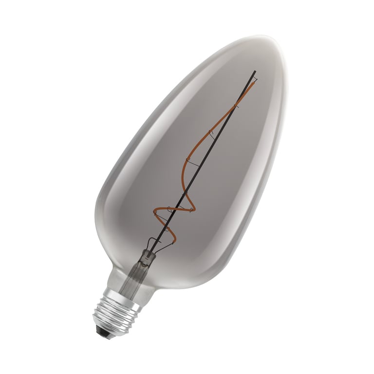 Vintage 1906 LED DIM 28 4 W/1800 K E27
