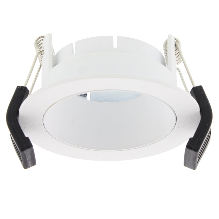 LUMIKO LIA-IRF-R81-W60 - Ronde Lumiko inbouw armatuur met inzetreflect