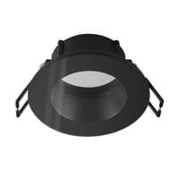 NEW TRIA® 68, plafondinbouwring, D: 8.3 H: 3.55 cm, IP 65, incl. glas,