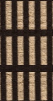 Design vloerkleed Woodnotes New York Black Natural 11895