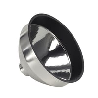 Reflector voor AIXLIGHT DUO alu geb. 24°
