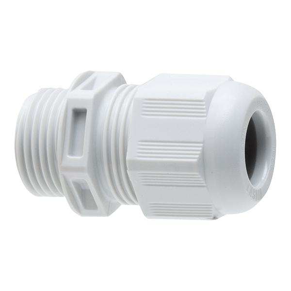 Wiska ESKV50 PLUS wartel M50 grijs