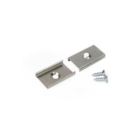 LUMIKO PVL-CLU-INX - Profiel vloer 12 montageclip voor in de vloer , c