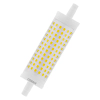 PARATHOM® LINE R7s 118.00 mm 150 19 W/2700 K R7s (CS à 1 PCE)