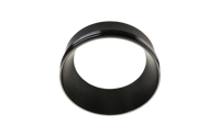 Tube Micro Frontring zwart 39mm 3-pack