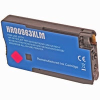 HP 963XL (3JA28AE) M inktcartridge magenta hoge capaciteit huismerk