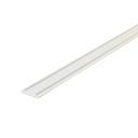 LUMIKO P30-10-DP-W-2M - Profiel 30 Prof 30-10 dekplaat voor pendelen,