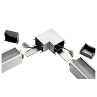 Q-Line Eckverbinder