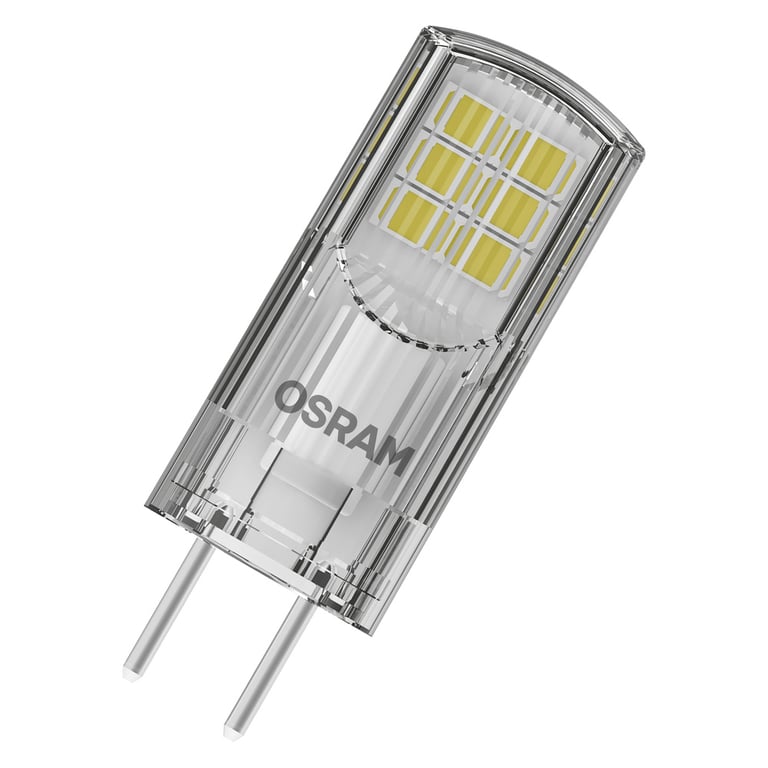 LED PIN 12 V 30 320° 2.6 W/2700K GY6.35 (CS à 1 PCE)