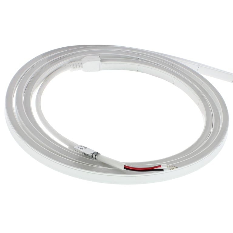 LUMIKO LLSDF-120-NW-5M - Lumiko ledstrip, 4000K, diffuus