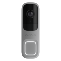 AJAX - DoorBell - Grijs