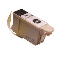 Kodak 10XL BK inktcartridge zwart hoge capaciteit huismerk