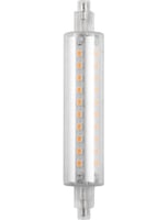 Masterlight - LED R7s T22x118 230V 970Lm 11W 827 AC Frosted Non-Dim SL641897027