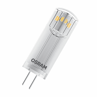 LED STAR PIN G4 12 V 20 1.8 W/4000K G4 (CS à 1 PCE)