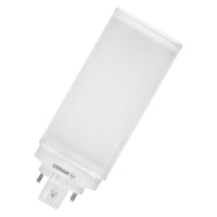 OSRAM DULUX® T/E LED HF & AC MAINS 7 W/4000K 100 mm (CS à 1 PCE)