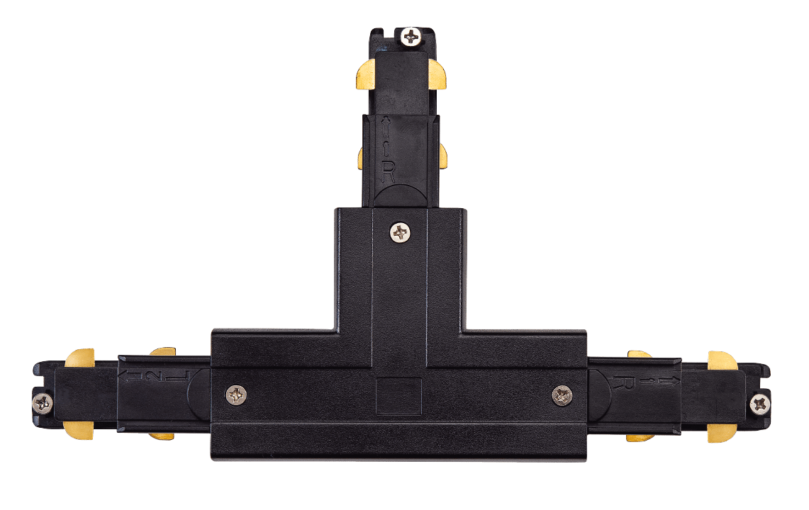 Shopline Dali T-Connector (L2) zwart