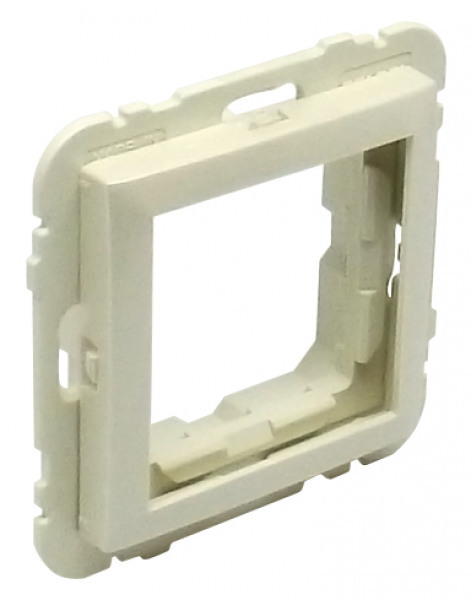 Efapel Adapterring F/45X45 Parel