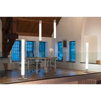 Montageplaat voor LIGHT PIPE indoor