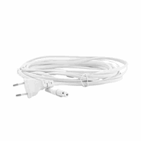 Aansluitkabel || voor LED T5 opbouw | 500cm