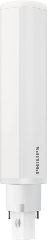 CorePro LED PLC 8.5W 840 2P G24d-3