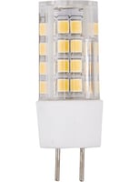 LED GY6.35 T17x48 12V 380Lm 3.5W 827 AC/DC Clear Dim