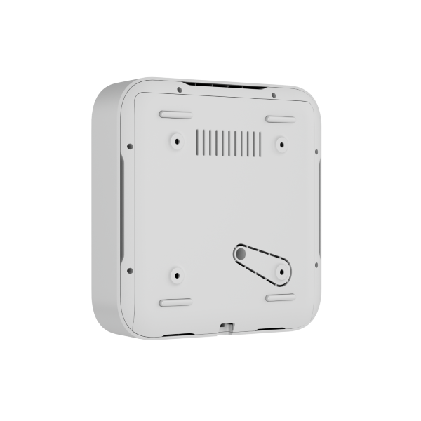 AJAX - NVR - Videorecorder - 8 kanaals - Wit