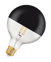 Vintage 1906 LED 52 CL 7 W/2700K E27 (CS à 1 PCE)