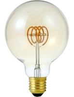 LED E27 Fila FleX TR Globe G95x135 230V 140Lm 4.5W 920 AC Go