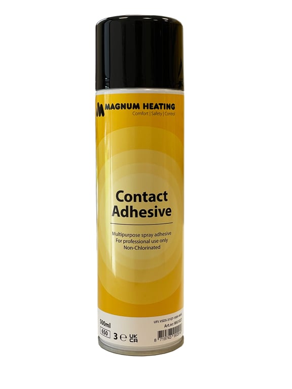 MAGNUM Contactlijm