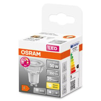LED SUPERSTAR PAR16 GLOW dim 50 36° 4.5 W/2700K GU10