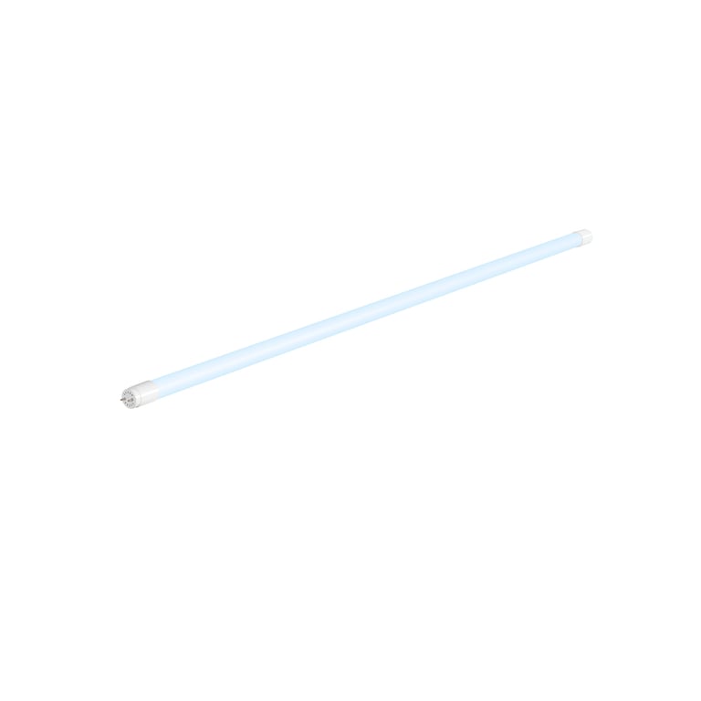 LED Tube V T8 Mains & Magnetic 1200 16W 865