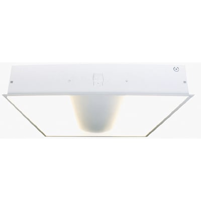 KLEMKO LA-DL-60 x 60NW - Inleg Led armatuur 60x60cm voor inbouw in ver