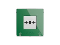 AJAX - ManualCallPoint - Groen