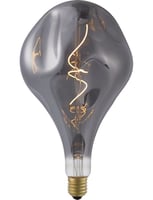 Masterlight - LED E27 Fila BIG FleX Mystery A165x280 230V 100Lm 4W 822 AC SLF023911203