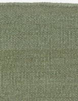 Kvadrat vloerkleed Vintage Plain Mos 0014