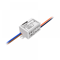 LED Voeding Mini | 700mA | 4 Watt | Dimbaar | Buiten