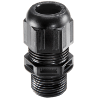 Wiska ESKV-L20 wartel M20 zwart
