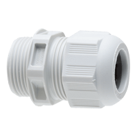 Wiska ESKV25 wartel M25 grijs