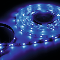FLEX STRIP IP53 HD RGB 5m