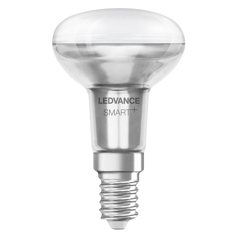SMART+ BT SPOT CONCENTRA Multicolor R50 40 3W Multicolor E14 (CS à 1 P