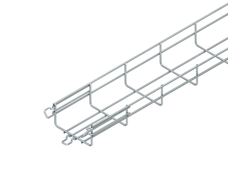 MTC 54.100 ER STAALDRAADGOOT +KOPP. L=3