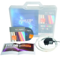 liniLED PSPTOP-WW-DMO - liniLED® Top High Power demo-set WW (3000K)