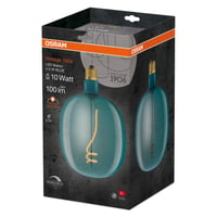 Vintage 1906 LED DIM 10 4.5 W/1600 K E27