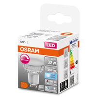 LED SUPERSTAR PLUS REFLECTOR PAR16 32 120 ° 4.1 W/4000 K GU10 (CS à 1