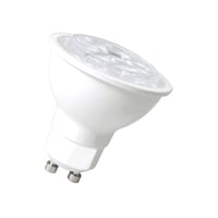 Calex SMD LED lamp GU10 220-240V 6,5W 450lm 2700K Dimmable, energy label A+