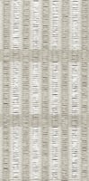 Design vloerkleed Woodnotes New York Stone White 118151