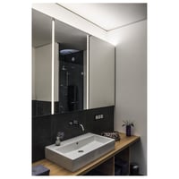 GLENOS Professioneel Profiel 2020-200 alu geanod., 2m